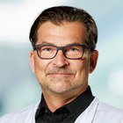 Professor Dr. Konstantin Heinroth