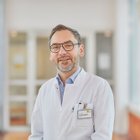 PD Dr. med. habil. Daniel Schubert