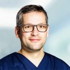 Dr. med. Jonas Graul