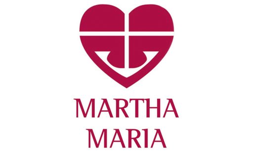Das Martha-Maria-Logo im Format 1200x800