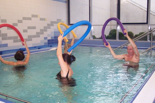 Physio - Prävention