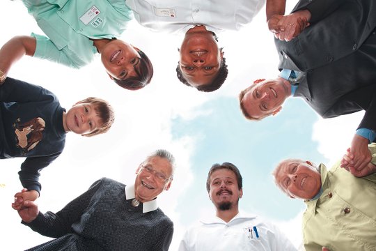 Leitbild & Unternehmenskultur