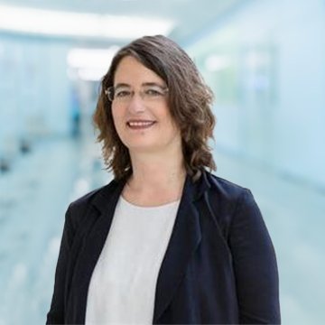 Prof. Dr. med. Claudia Wickenhauser