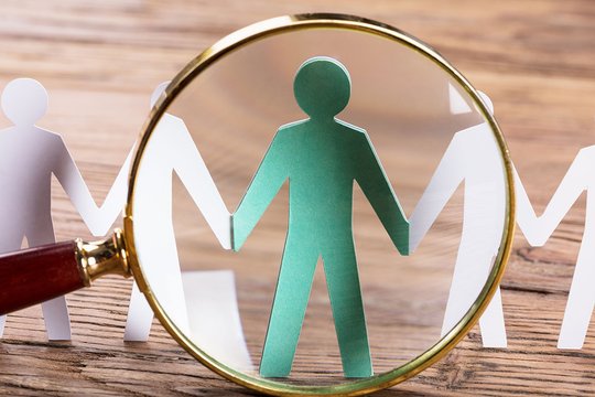 Personalentwicklung und Weiterbildung