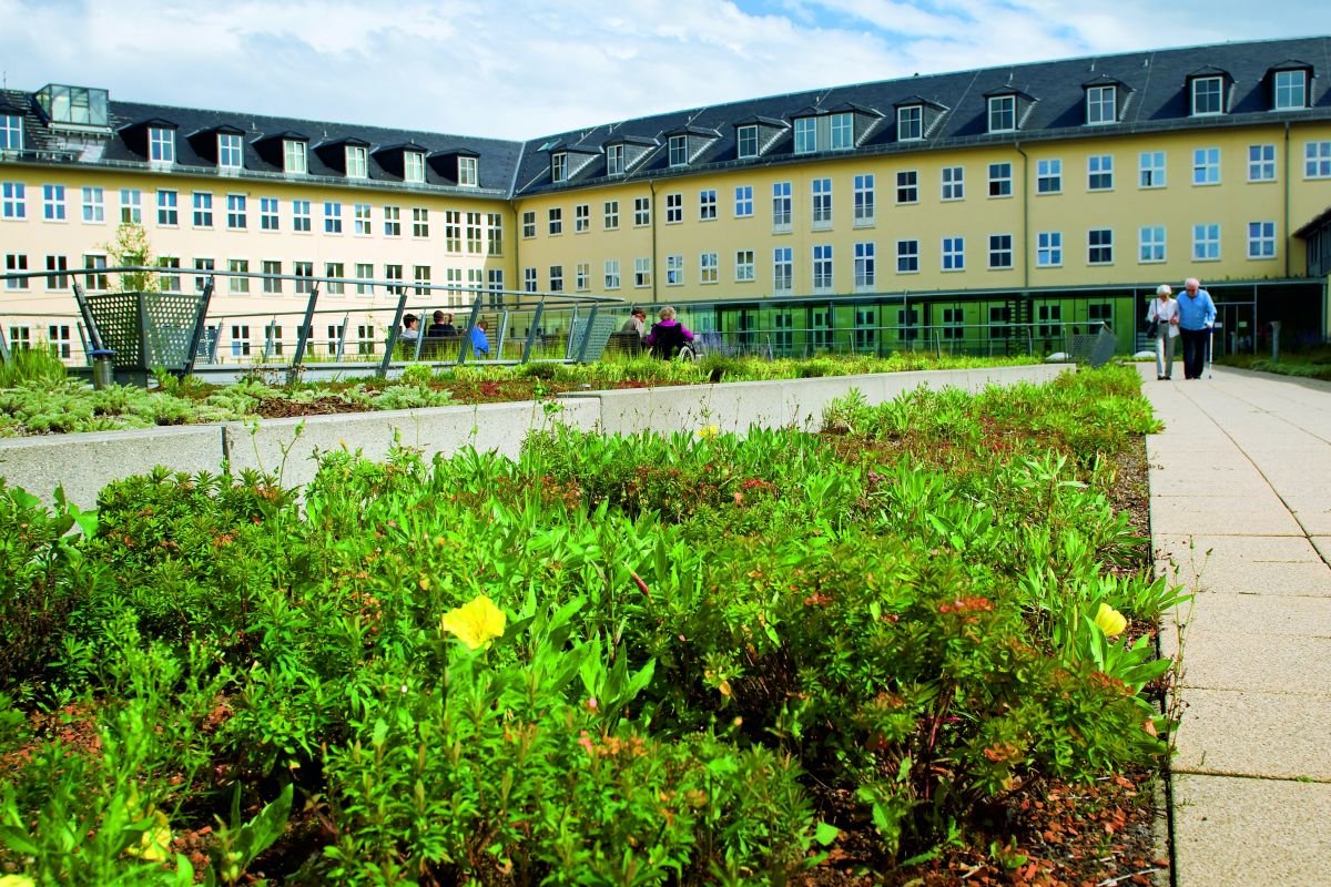 MVZ Martha-Maria Halle