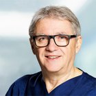 PD Dr. med. Harald Fritz